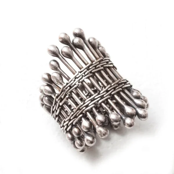 Zuzko Defenced Ring