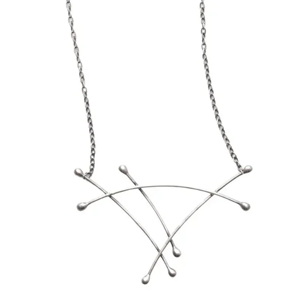 Zuzko Sail Necklace